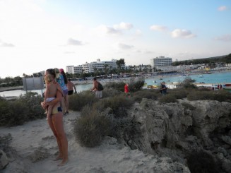 Nissi Beach (Agia Napa) - Cipru