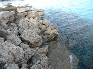 Nissi Beach (Agia Napa) - Cipru