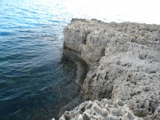 Nissi Beach (Agia Napa) - Cipru