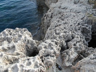 Nissi Beach (Agia Napa) - Cipru