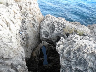 Nissi Beach (Agia Napa) - Cipru