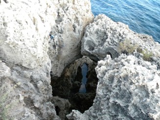 Nissi Beach (Agia Napa) - Cipru