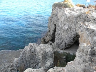 Nissi Beach (Agia Napa) - Cipru