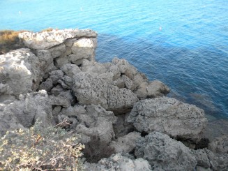 Nissi Beach (Agia Napa) - Cipru