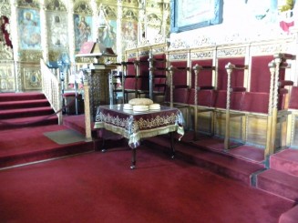 Biserica Agios Lazaros (Larnaka) - Cipru