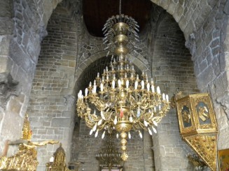 Biserica Agios Lazaros (Larnaka) - Cipru