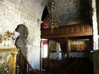 Biserica Agios Lazaros (Larnaka) - Cipru