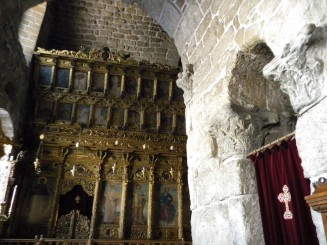 Biserica Agios Lazaros (Larnaka) - Cipru