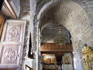 Biserica Agios Lazaros (Larnaka) - Cipru