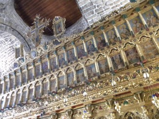 Biserica Agios Lazaros (Larnaka) - Cipru