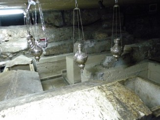 Biserica Agios Lazaros (Larnaka) - Cipru