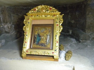 Biserica Agios Lazaros (Larnaka) - Cipru