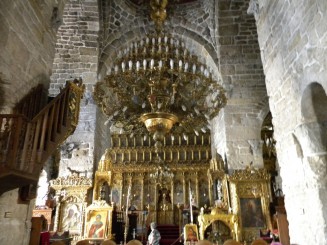 Biserica Agios Lazaros (Larnaka) - Cipru