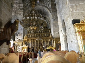 Biserica Agios Lazaros (Larnaka) - Cipru