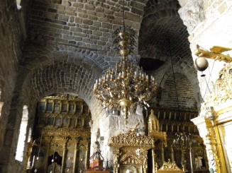 Biserica Agios Lazaros (Larnaka) - Cipru