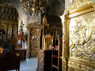 Biserica Agios Lazaros (Larnaka) - Cipru