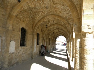 Biserica Agios Lazaros (Larnaka) - Cipru