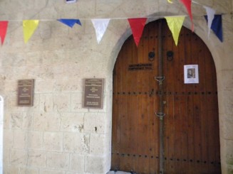 Manastirea Agia Napa - Cipru