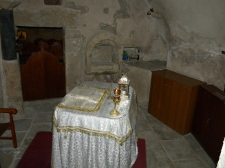 Manastirea Agia Napa - Cipru