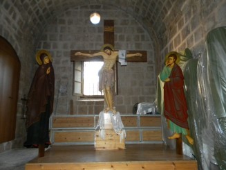 Manastirea Agia Napa - Cipru