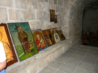 Manastirea Agia Napa - Cipru