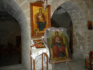 Manastirea Agia Napa - Cipru