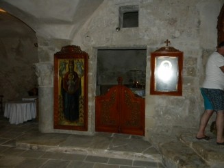 Manastirea Agia Napa - Cipru