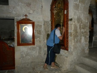 Manastirea Agia Napa - Cipru