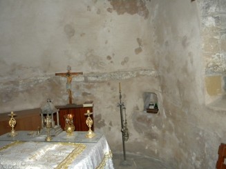 Manastirea Agia Napa - Cipru