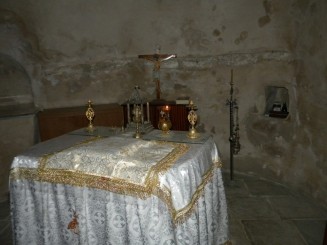 Manastirea Agia Napa - Cipru