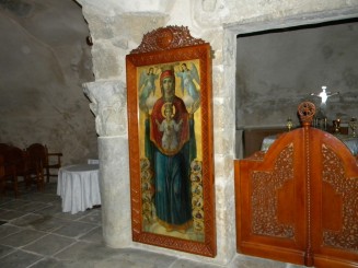 Manastirea Agia Napa - Cipru