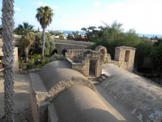 Manastirea Agia Napa - Cipru