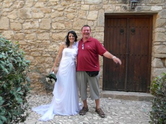 Manastirea Agia Napa - Cipru