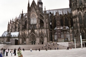 Domul din Koln