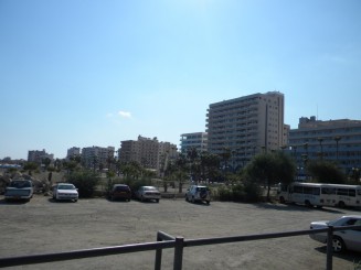 Larnaca - Cipru