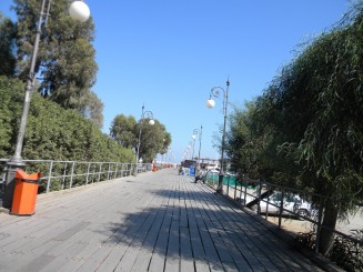 Larnaca - Cipru