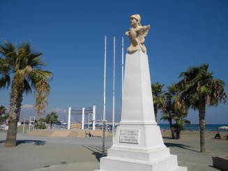 Larnaca - Cipru