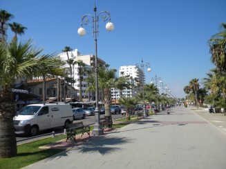 Larnaca - Cipru