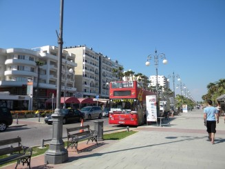 Larnaca - Cipru