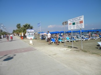 Larnaca - Cipru