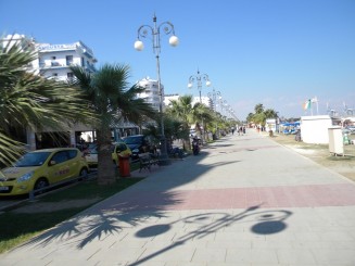 Larnaca - Cipru