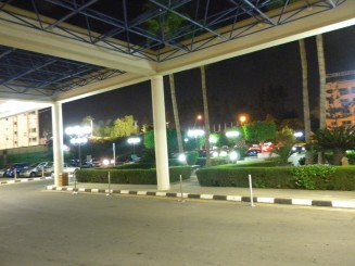 Hotel Louis Apollonia (5 *****) - Limassol