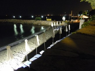 Hotel Louis Apollonia (5 *****) - Limassol