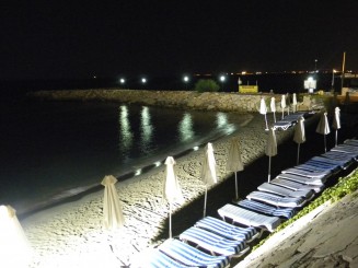 Hotel Louis Apollonia (5 *****) - Limassol