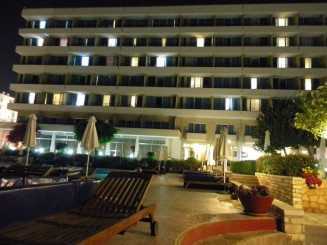 Hotel Louis Apollonia (5 *****) - Limassol