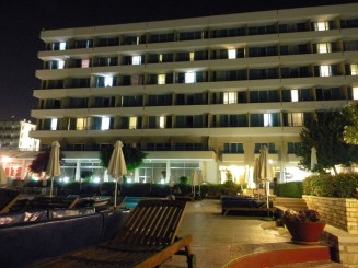 Hotel Louis Apollonia (5 *****) - Limassol