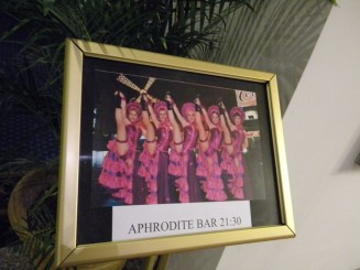 Hotel Louis Apollonia (5 *****) - Limassol