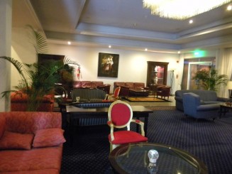 Hotel Louis Apollonia (5 *****) - Limassol