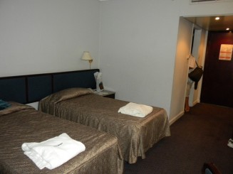 Hotel Louis Apollonia (5 *****) - Limassol