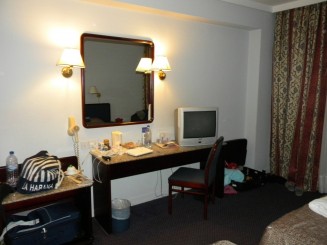 Hotel Louis Apollonia (5 *****) - Limassol